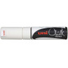 RET. PISSARRA (VERDA) PWE8K BLANC 8mm UNICLALK