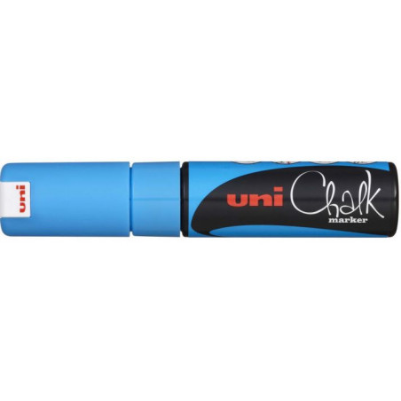 RET. PISSARRA (VERDA) PWE8K BLAU 8mm UNICLALK