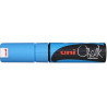 RET. PISSARRA (VERDA) PWE8K BLAU 8mm UNICLALK