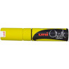 RET. PISSARRA (VERDA) PWE8K GROC 8mm UNICLALK