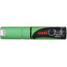 RET. PISSARRA (VERDA) PWE8K VERD 8mm UNICLALK