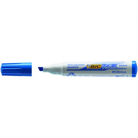 RET. PISSARRA BIC BISEL. BLAU