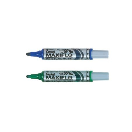 RET. PISSARRA PENTEL MAXIFLO COLORS