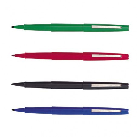 RET. PUNTA VIVA NYLON VERD/COLORS