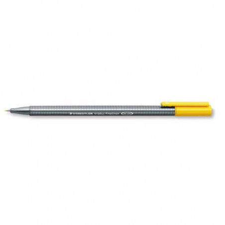 RET. STAEDTLER FINELINER 334 GROC