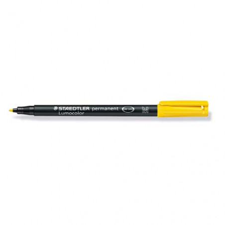 RET. STAEDTLER LUMOCOLOR 317 (M) GROC