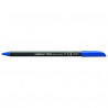 Rotulador base agua punta 0,5-10 mm. azul acero ED