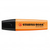 Rotulador fluorescente naranja STABILO BOSS ORIGINAL