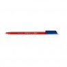 Rotulador rojo 1,0 mm. Noris Club 326