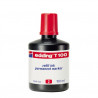 TINTA EDDING T  100 VERMELL
