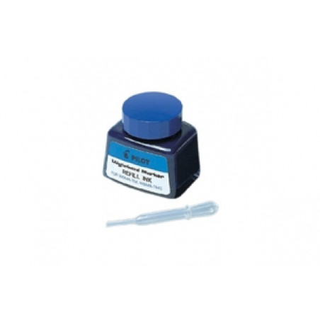TINTER TINTA RET. PISSARRA BLAU PILOT WBMATRFL