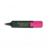 ZZ Rotulador fluorescente rosa