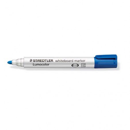 ZZ Rotulador para pizarra, azul