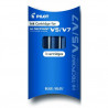 CART. RET. PILOT V5/V7 BLAU (3u.)