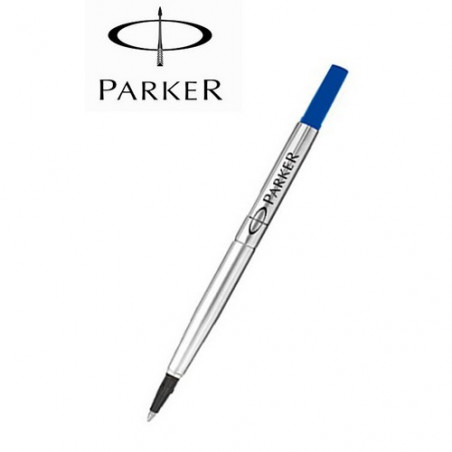 REC. ROLLER PARKER 0.8 BLAU