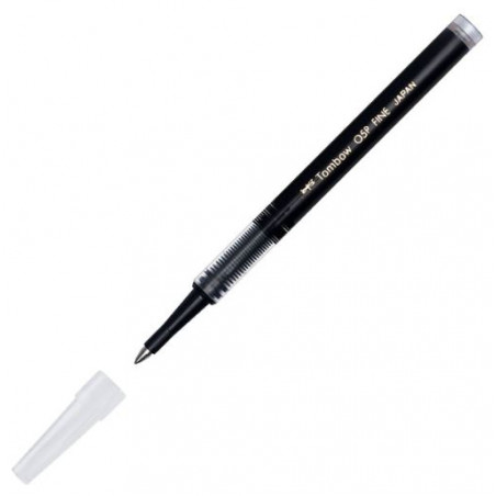 REC. ROLLER TOMBOW 0.7 NEGRE