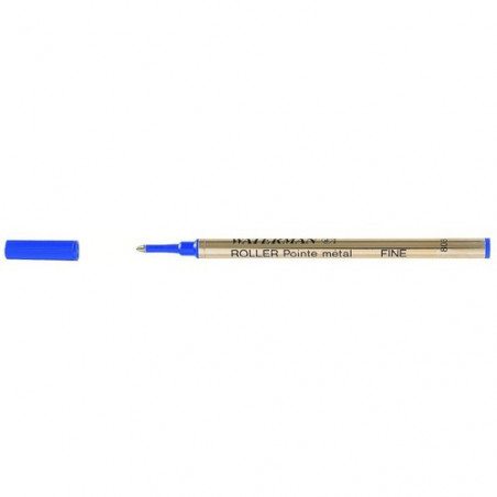 REC. ROLLER WATERMAN BLAU