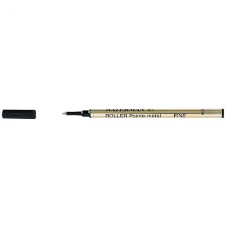 REC. ROLLER WATERMAN NEGRE