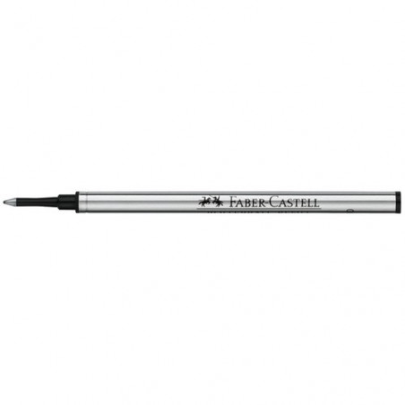 Recambio roller para series EMOTION, BASIC, AMBITION y MONDORO en color negro.