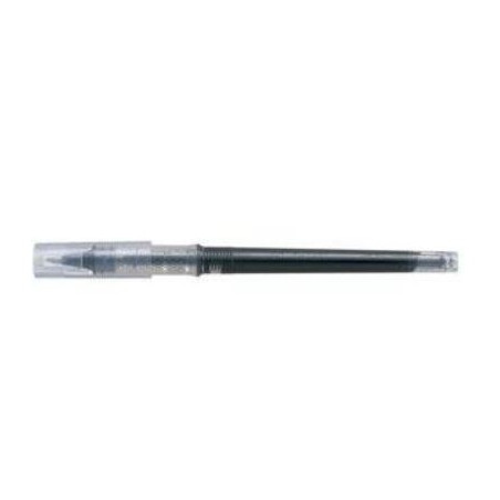 Recambio uni-ball Vision Elite 0,8 mm. NEGRO