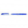 RET. PILOT FRIXION AGULLA 0.5/0.25 BLAU BLFRP5L