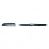 RET. PILOT FRIXION AGULLA 0.5/0.25 NEGRE BLFRP5B