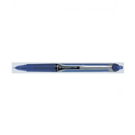RET. PILOT RETRACTIL V7 BLAU
