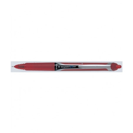 RET. PILOT RETRACTIL VBALL 0.7 VERMELL