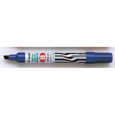 RET. PILOT SCA-B BLAU (PERMANENT)