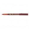 RET. PILOT V7 VERMELL