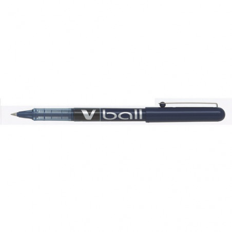 RET. PILOT VBALL 0.5 BLAU