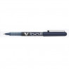 RET. PILOT VBALL 0.5 BLAU