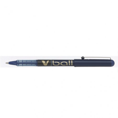 RET. PILOT VBALL 0.7 BLAU