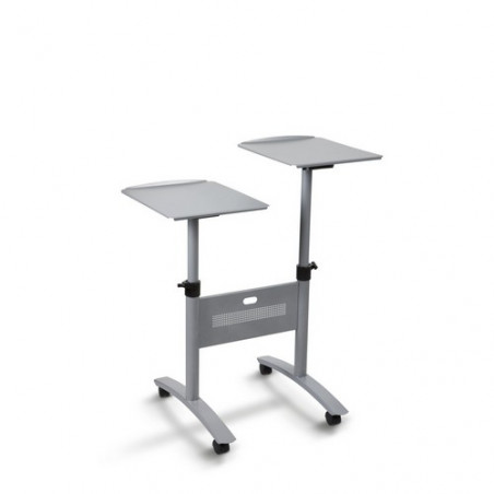 Mesa multimedia Nobo