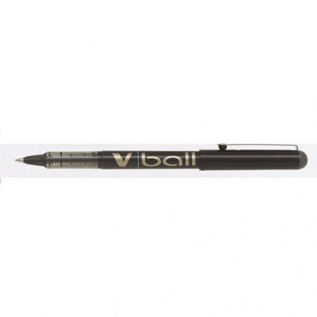 RET. PILOT VBALL 0.7 NEGRE