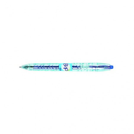 ROLLER PILOT B2P BLAU