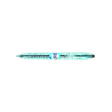 ROLLER PILOT B2P NEGRE