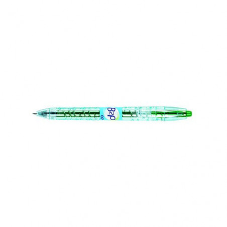 ROLLER PILOT B2P VERD