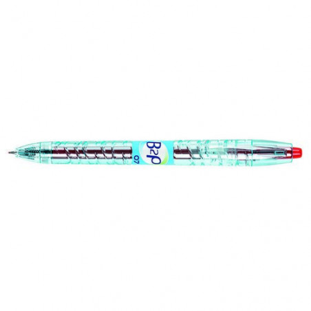 ROLLER PILOT B2P VERMELL