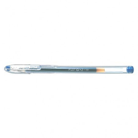 ROLLER PILOT G1 BLAU