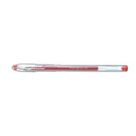 ROLLER PILOT G1 VERMELL