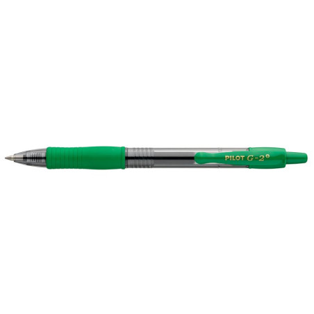 ROLLER PILOT G2 VERD