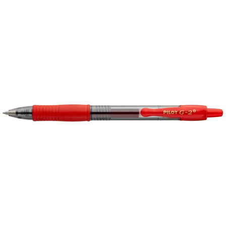 ROLLER PILOT G2 VERMELL