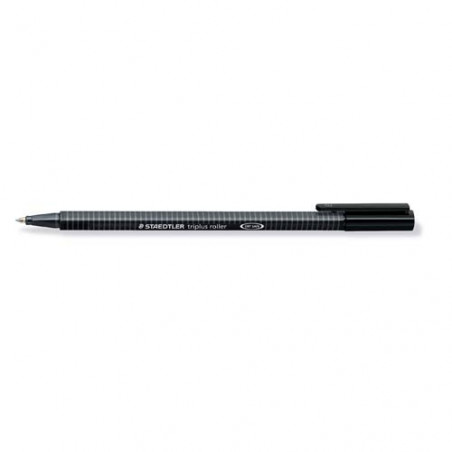 ROLLER TRIPLUS 403 NEGRE