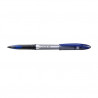 ROLLER UNI-BALL AIR UBA188L BLAU 0,7mm P.ACETATO (SAMURAI)