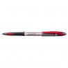 ROLLER UNI-BALL AIR UBA188L VERMELL 0,7mm P.ACETATO (SAMURAI)