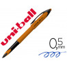 ROLLER UNI-BALL AIR UBA188M TARONJA 0,5mm P.ACETATO (SAMURAI)