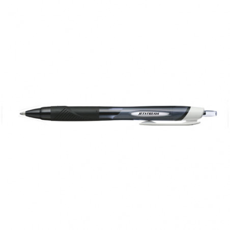 ROLLER UNI-BALL SPORT JETSTREAM NEGRE