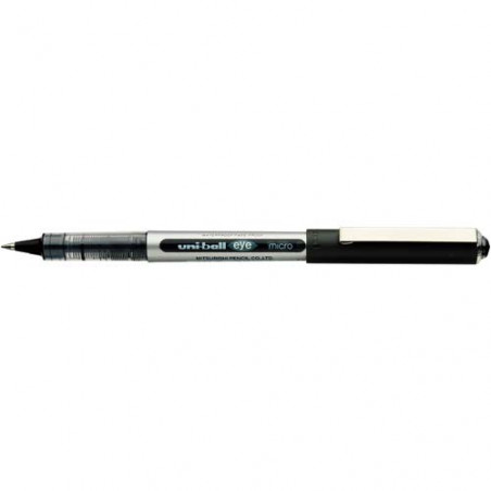 ROLLER UNI-BALL UB150 NEGRE