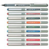 ROLLER UNI-BALL UB157 COLORS VARIS FLUOR-PASTEL 0,7